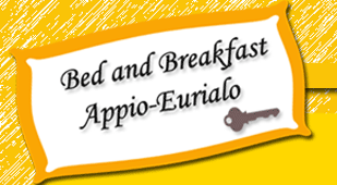 Bed and Breakfast Roma Appio-Eurialo